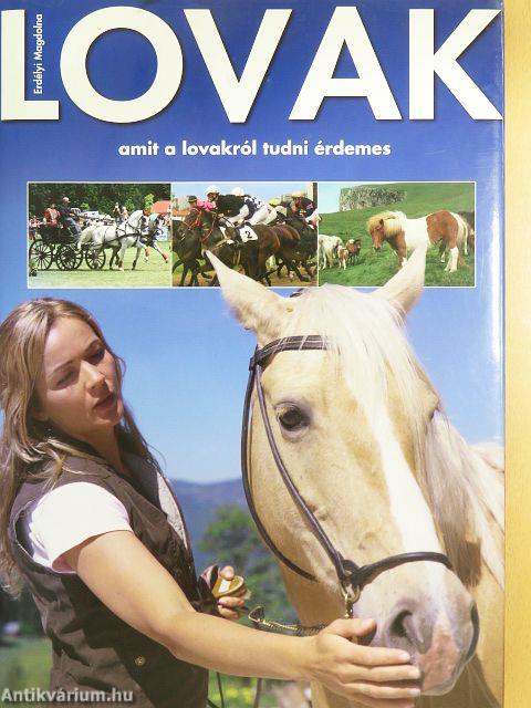 Lovak