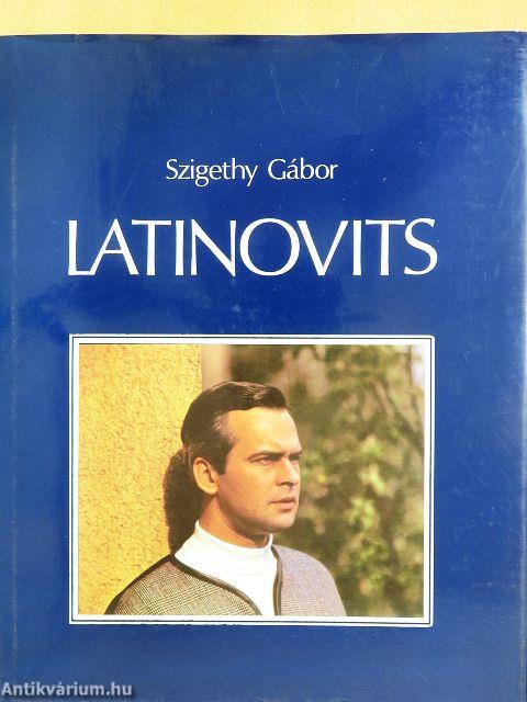 Latinovits