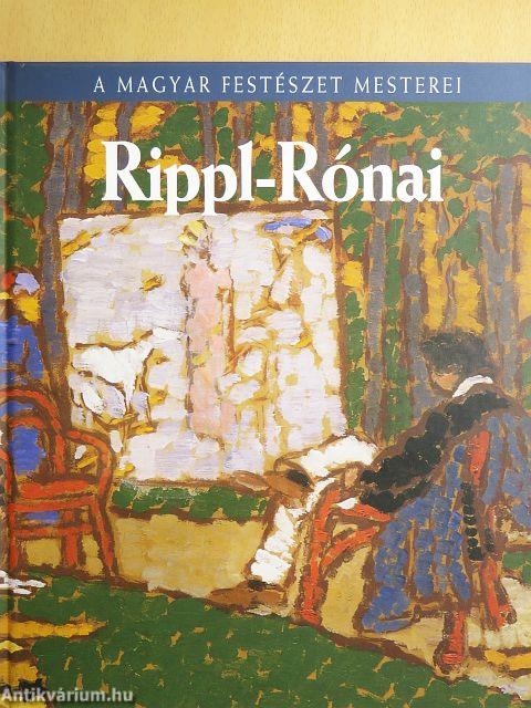 Rippl-Rónai József