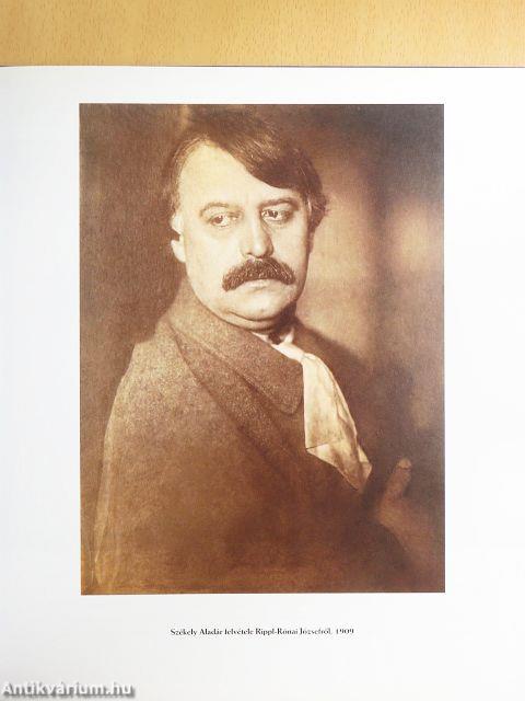 Rippl-Rónai József