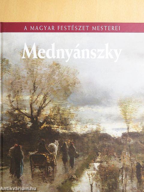 Mednyánszky László