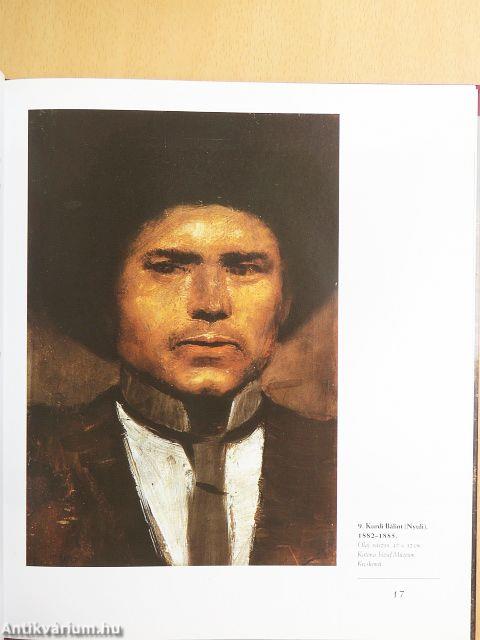 Mednyánszky László