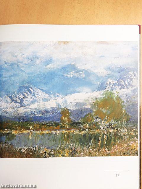 Mednyánszky László