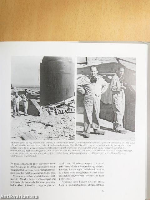 A marslakók bölcsessége