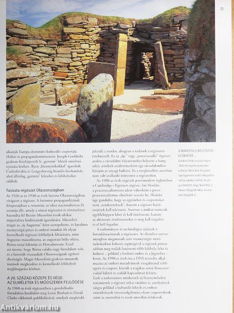 A régészet csodái