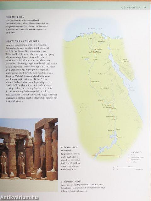 A régészet csodái