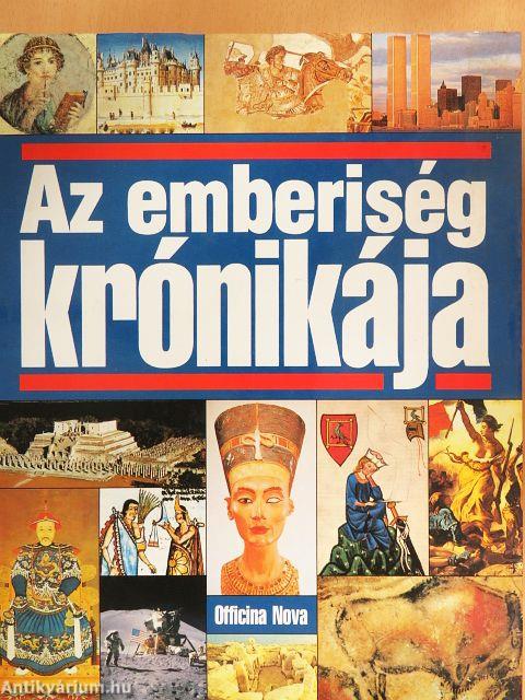 Az emberiség krónikája