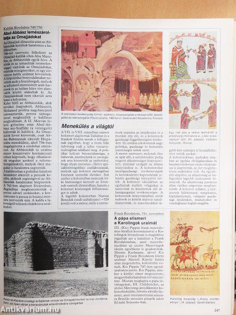 Az emberiség krónikája