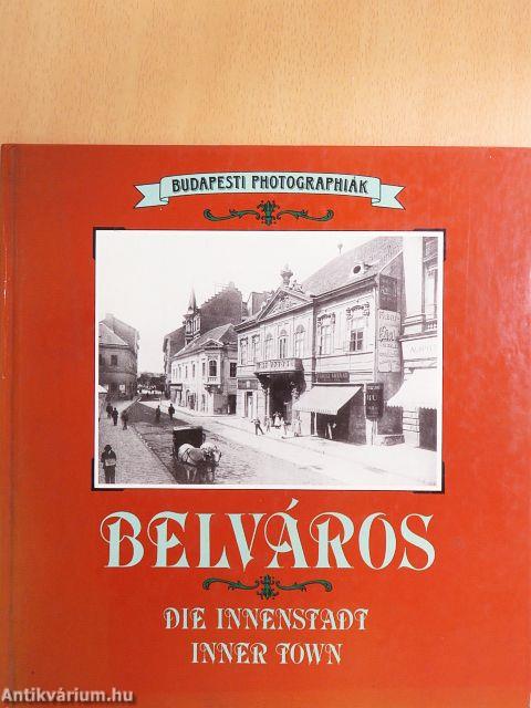 Belváros