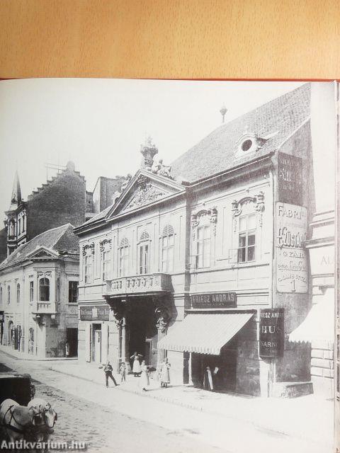 Belváros