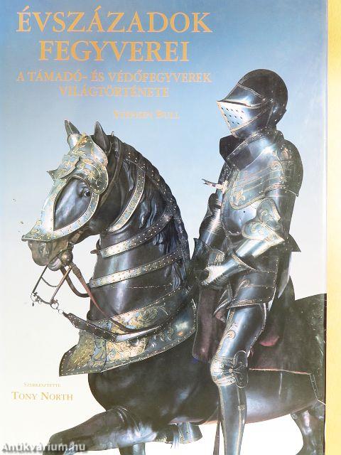 Évszázadok fegyverei