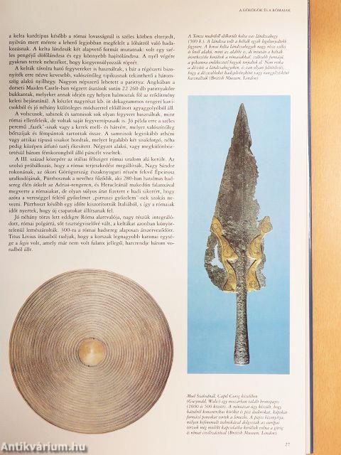 Évszázadok fegyverei