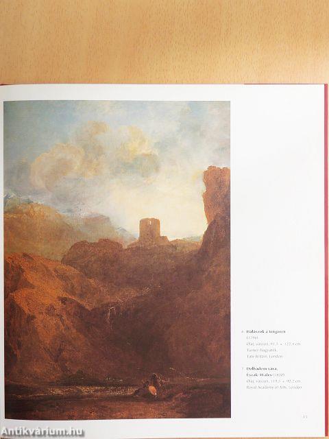 Turner