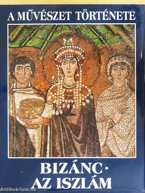Bizánc/Az iszlám