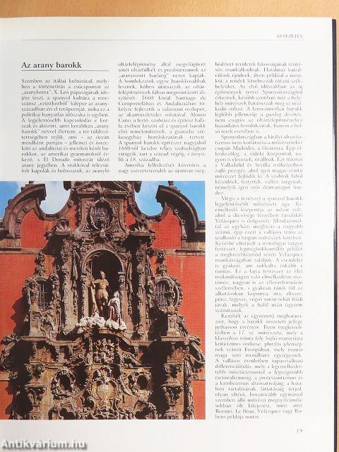 Itáliai és spanyol barokk