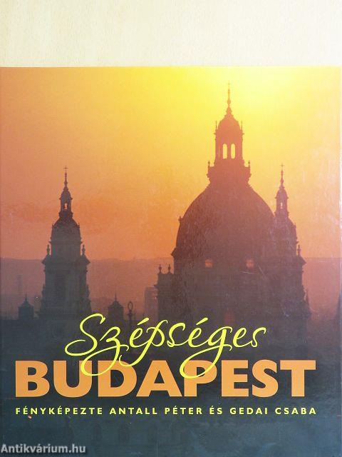 Szépséges Budapest