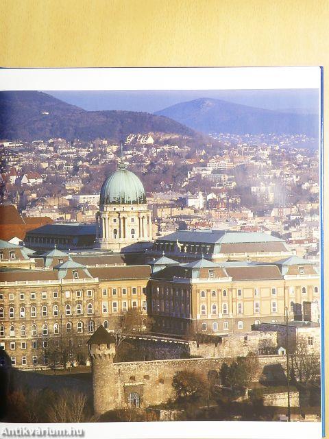 Szépséges Budapest