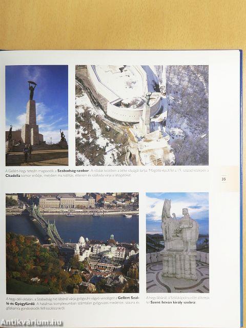 Szépséges Budapest