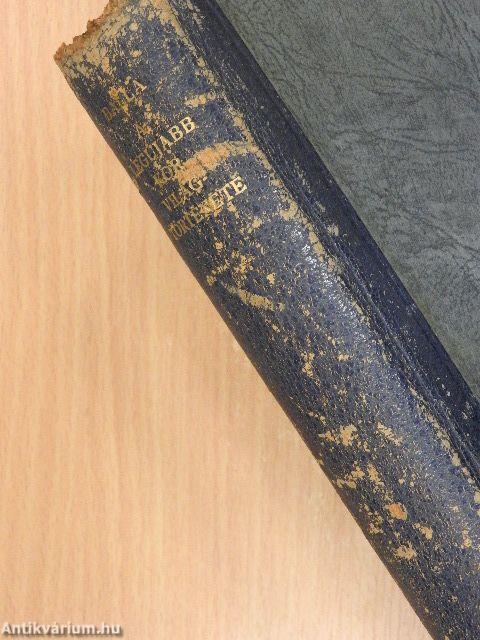 A legújabb kor világtörténete