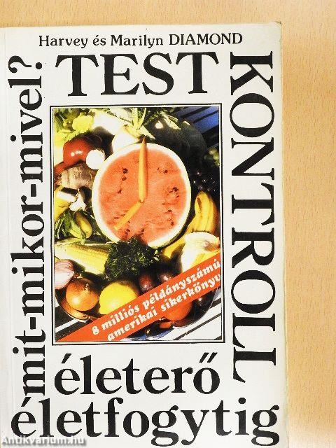Testkontroll