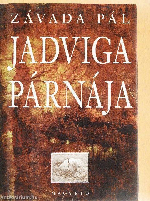 Jadviga párnája