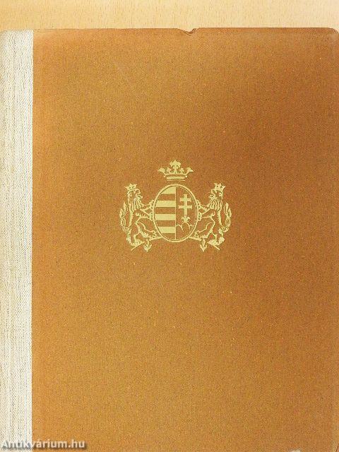 Régi magyar otthonok