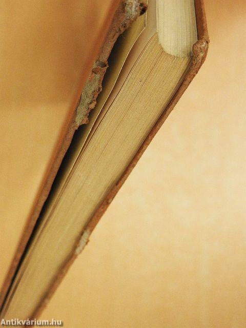 Régi magyar otthonok