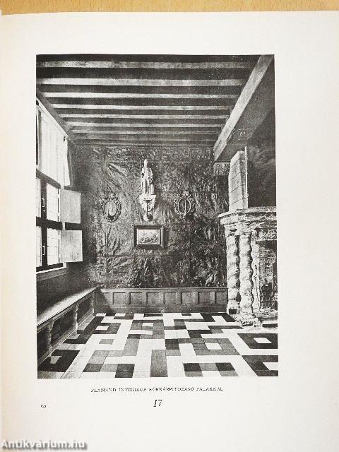 Régi magyar otthonok