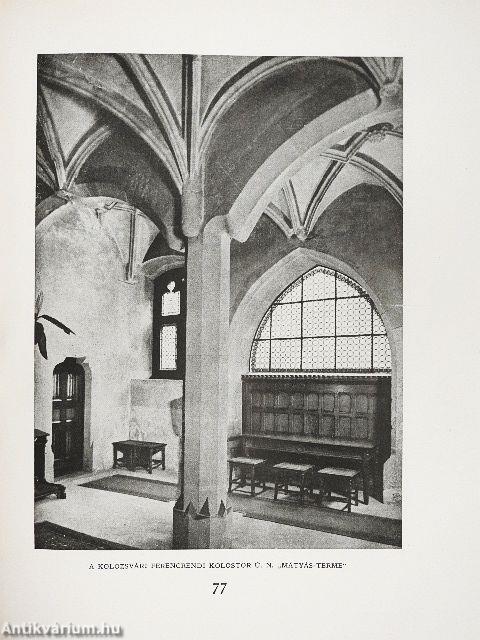 Régi magyar otthonok