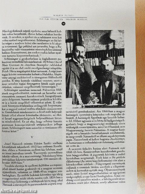 Múlt és Jövő 1998/2-3.