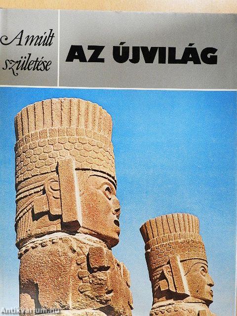 Az Újvilág 
