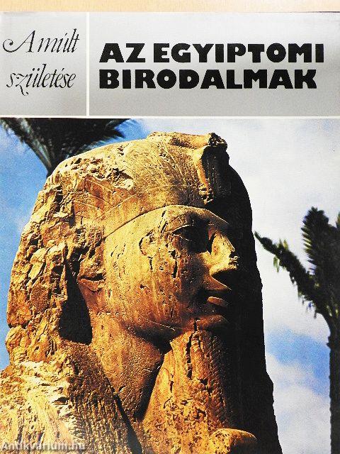 Az egyiptomi birodalmak