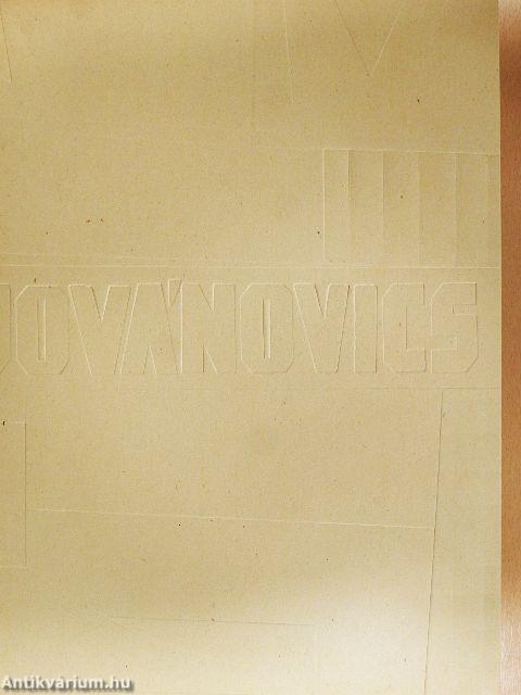 Jovánovics
