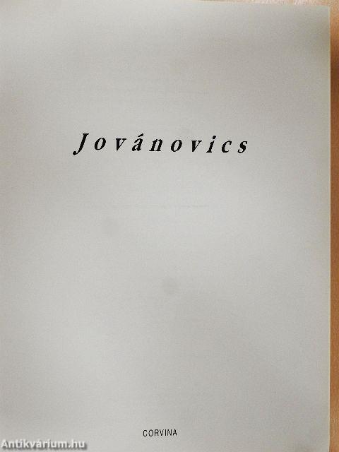 Jovánovics