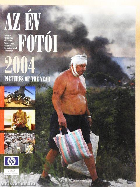 Az Év Fotói 2004