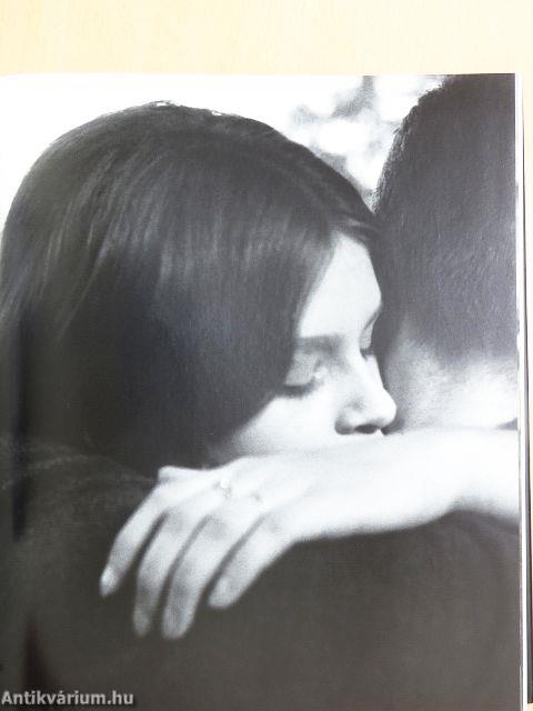 A pillanatból élek