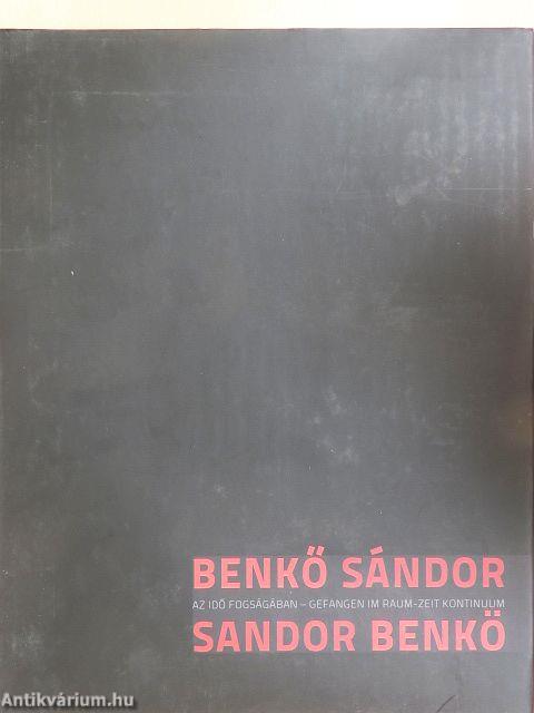 Az idő fogságában