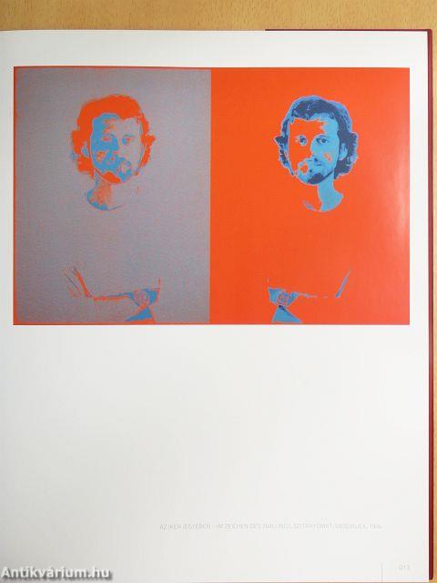 Az idő fogságában