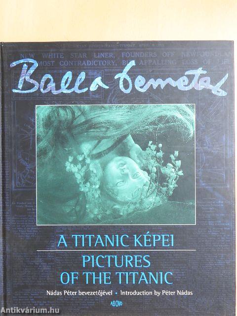 A Titanic képei