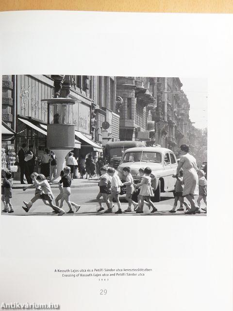 Ma már csak emlék?