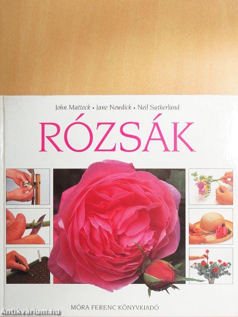 Rózsák
