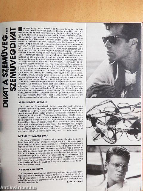 Ádám 1985. január-december