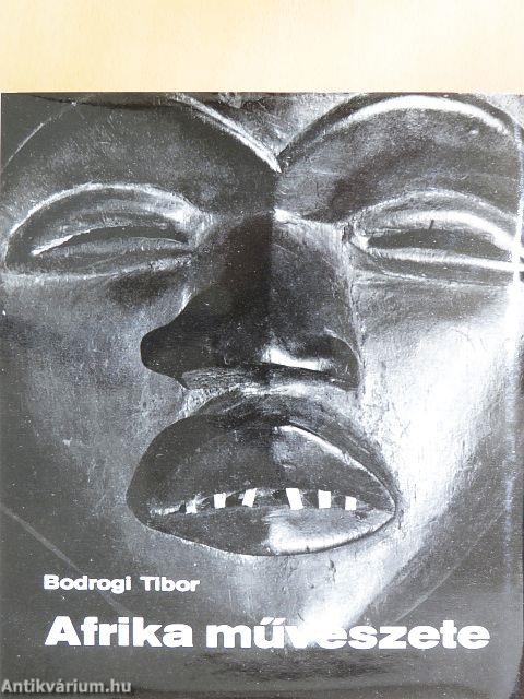 Afrika művészete