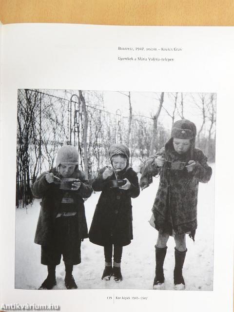 Kor-képek 1945-1947