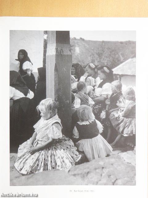 Kor-képek 1938-1945