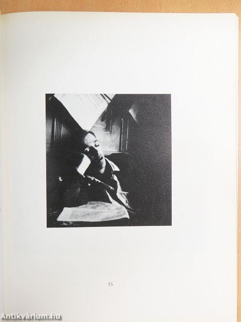 André Kertész Magyarországon