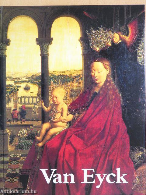 Van Eyck festői életműve