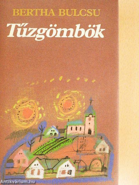 Tűzgömbök