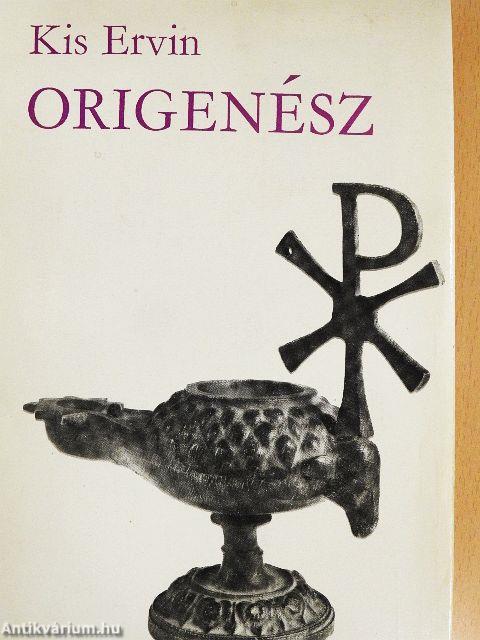 Origenész