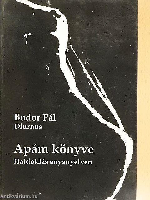 Apám könyve